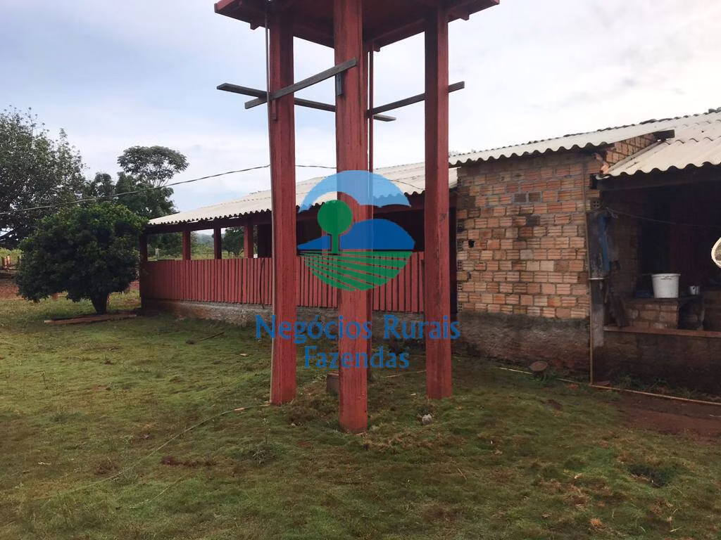 Fazenda de 4.598 ha em Cumaru do Norte, PA