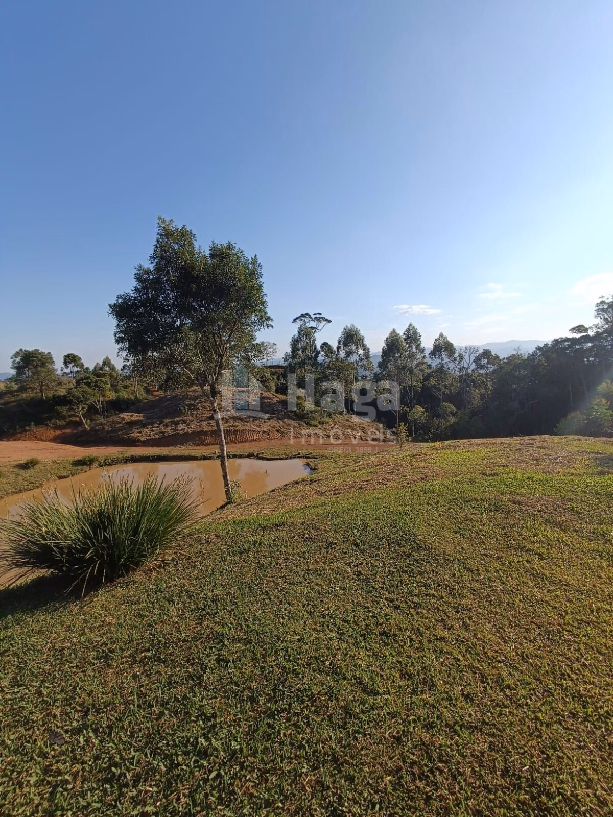 Farm of 6 acres in Botuverá, SC, Brazil