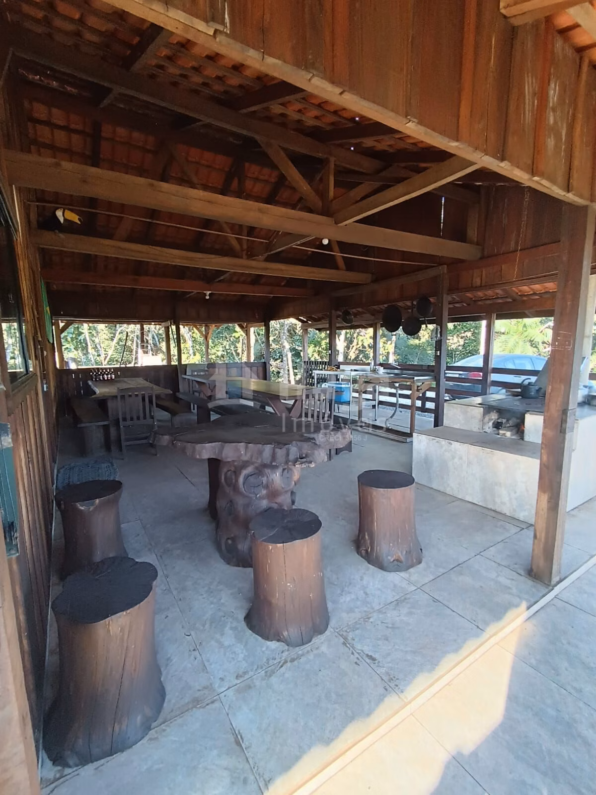 Farm of 6 acres in Botuverá, SC, Brazil
