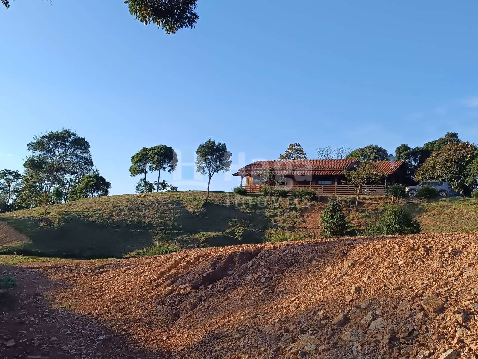 Farm of 6 acres in Botuverá, SC, Brazil