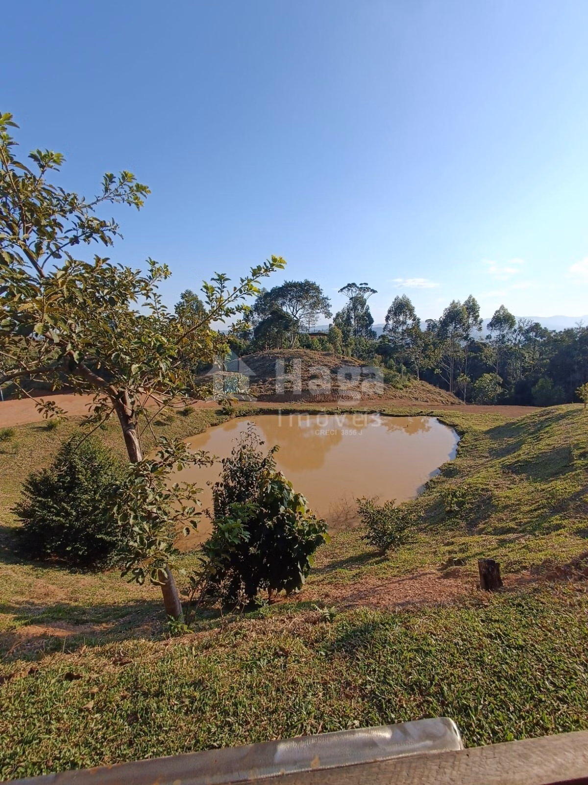 Farm of 6 acres in Botuverá, SC, Brazil