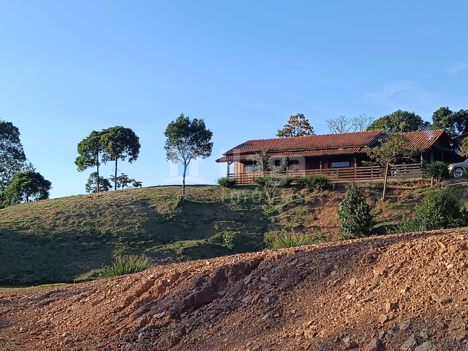 Farm of 6 acres in Botuverá, SC, Brazil