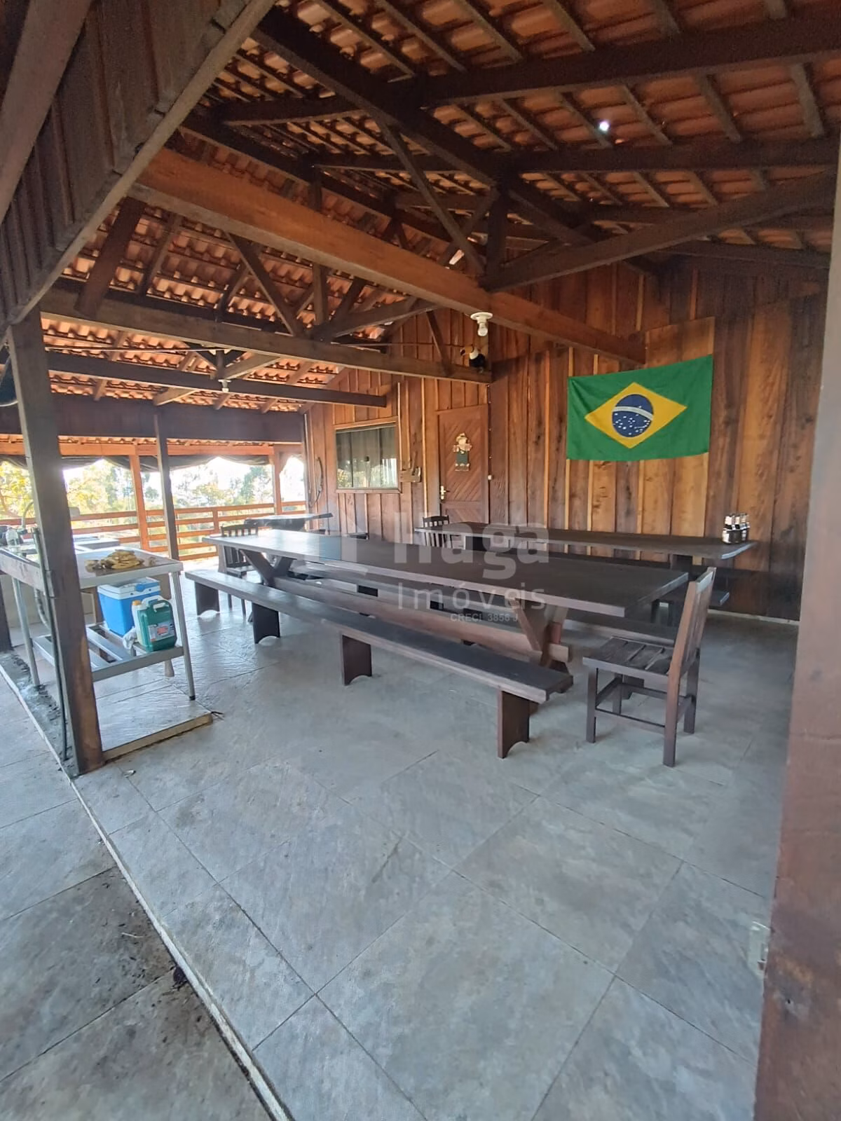 Farm of 6 acres in Botuverá, SC, Brazil