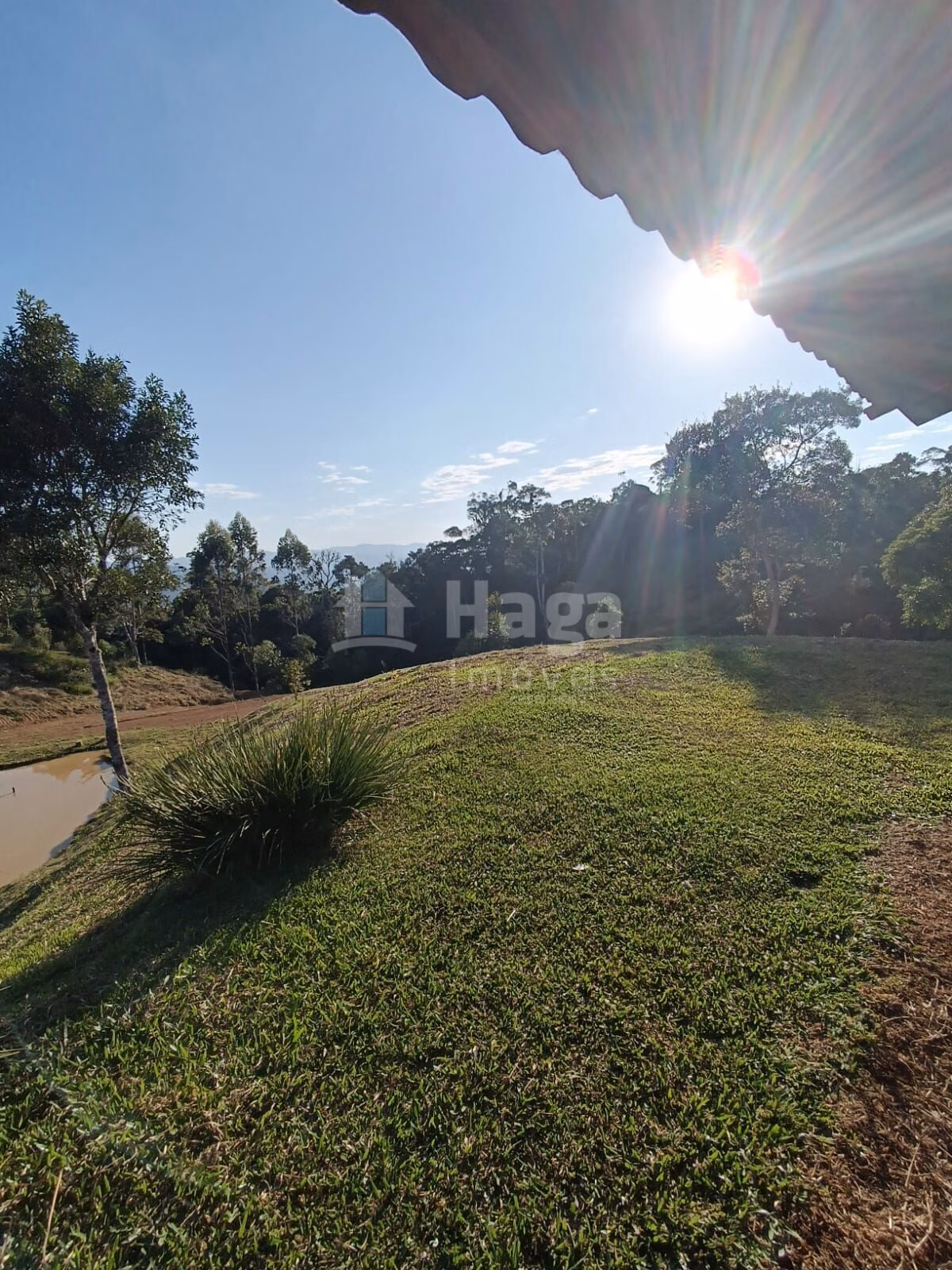 Farm of 6 acres in Botuverá, SC, Brazil