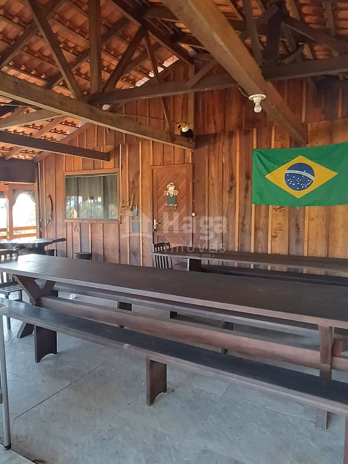 Farm of 6 acres in Botuverá, SC, Brazil