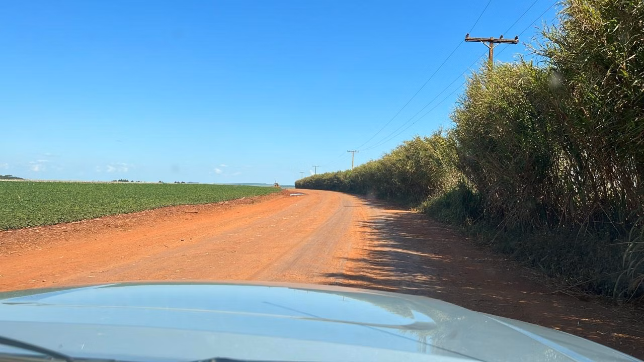 Fazenda de 230 ha em Itapeva, SP
