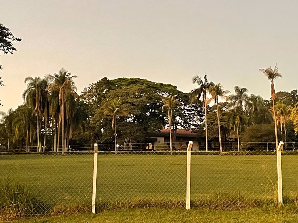 Plot of 394 m² in Jaguariúna, SP, Brazil