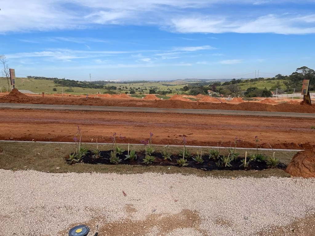 Plot of 394 m² in Jaguariúna, SP, Brazil