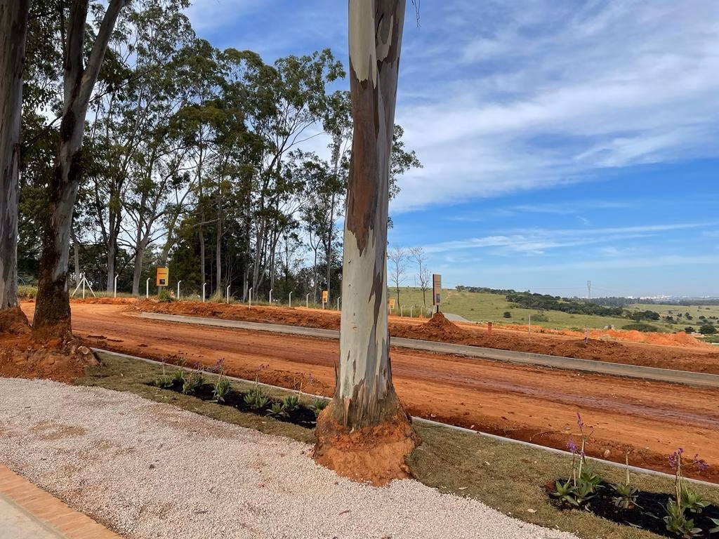 Plot of 394 m² in Jaguariúna, SP, Brazil