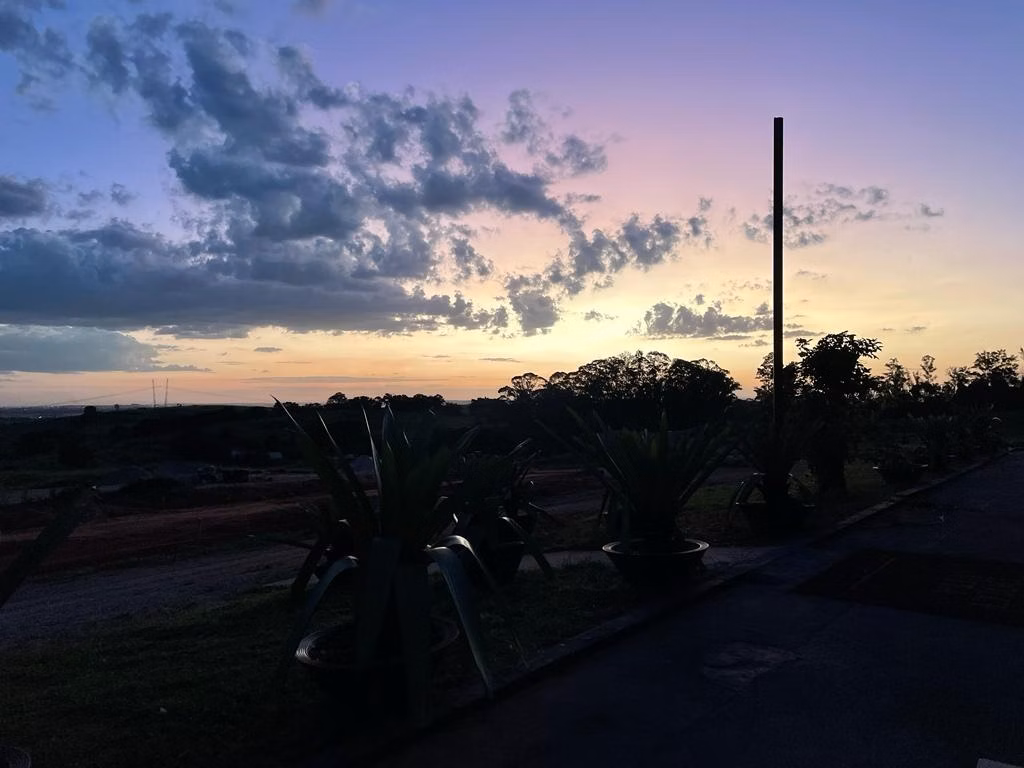 Terreno de 394 m² em Jaguariúna, SP