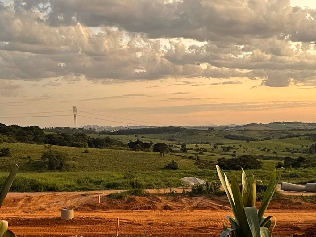 Plot of 394 m² in Jaguariúna, SP, Brazil