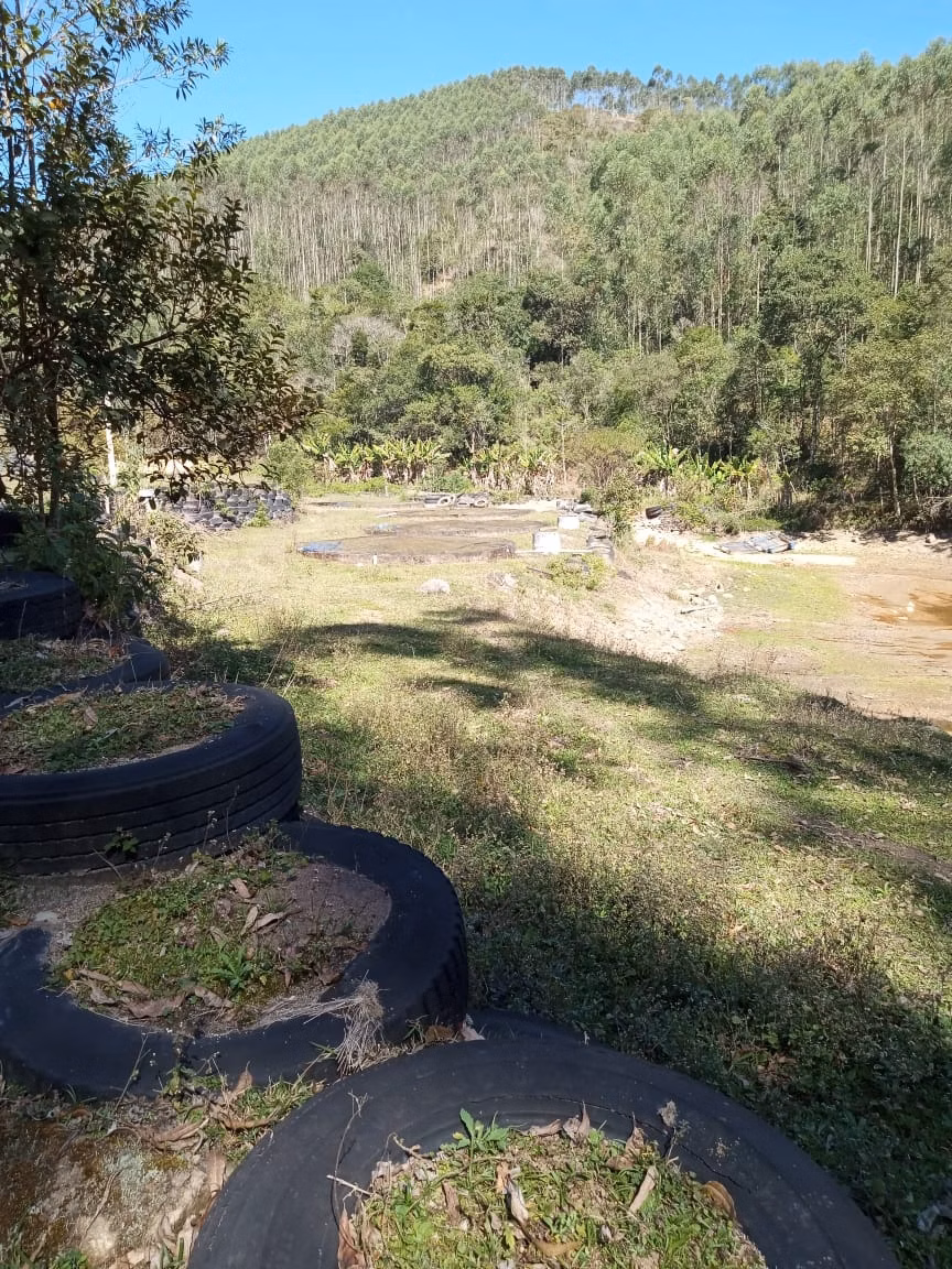 Small farm of 84 acres in Piedade, SP, Brazil