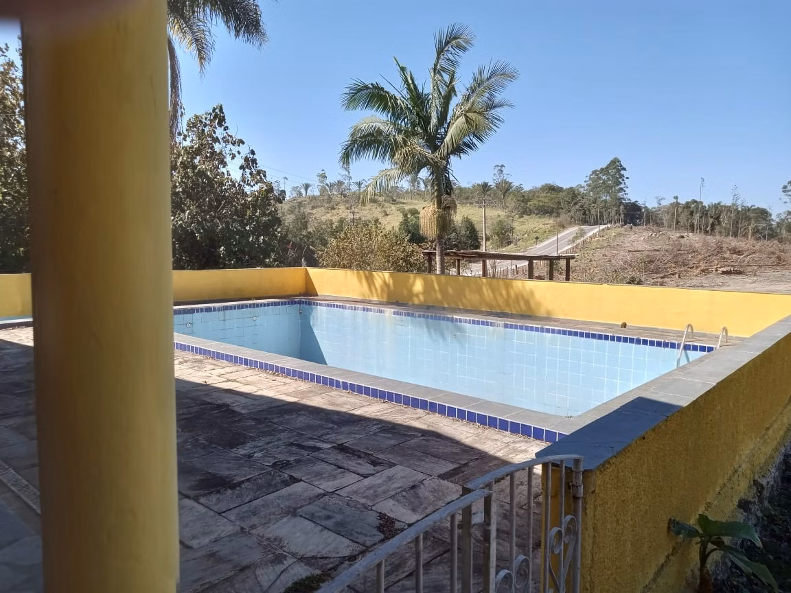 Small farm of 84 acres in Piedade, SP, Brazil