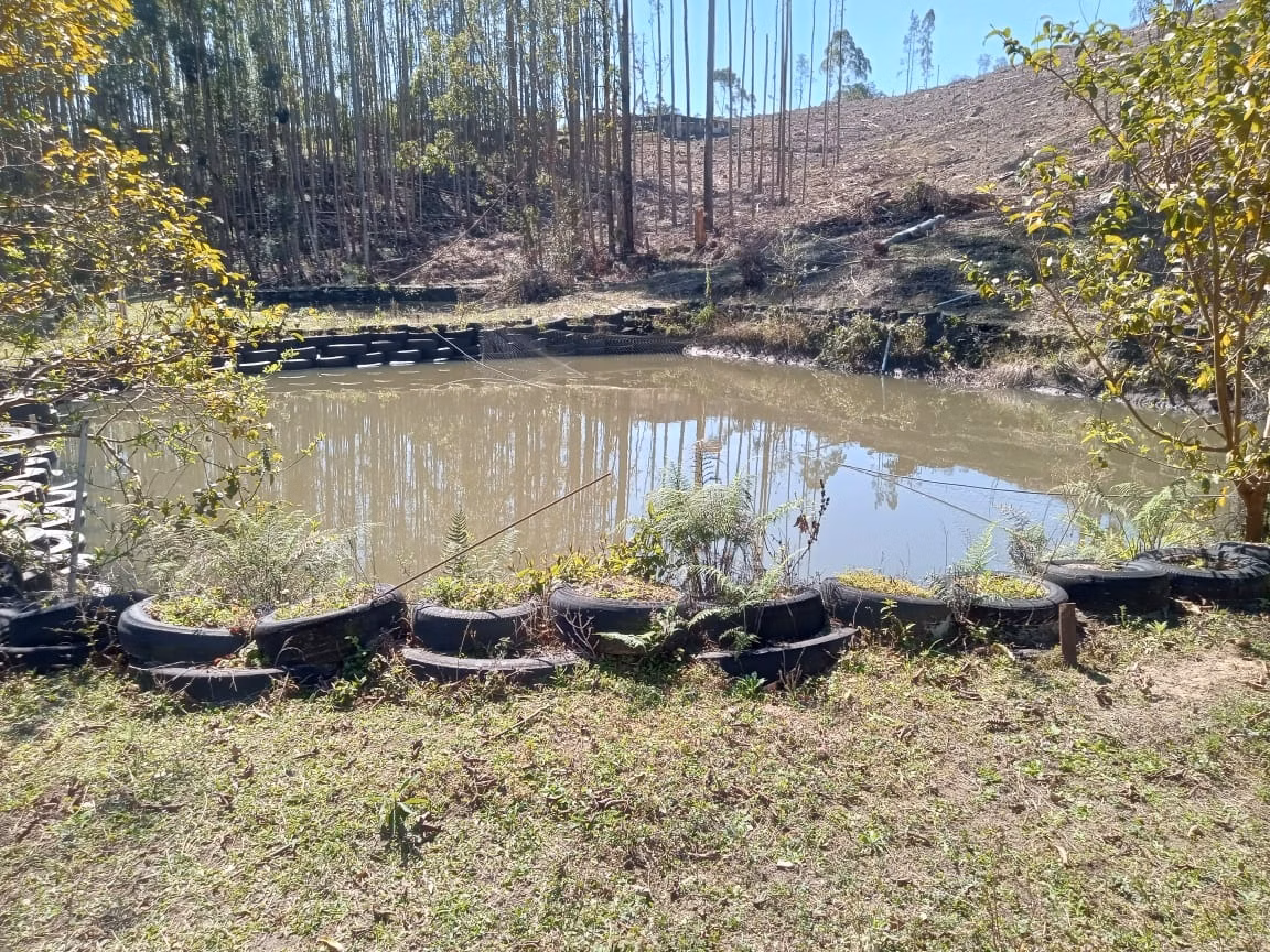 Sítio de 34 ha em Piedade, SP