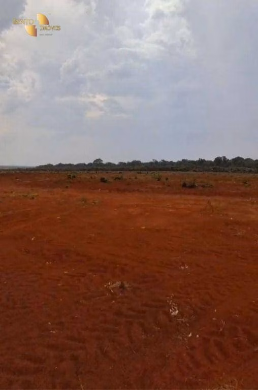 Farm of 544 acres in São José do Rio Claro, MT, Brazil