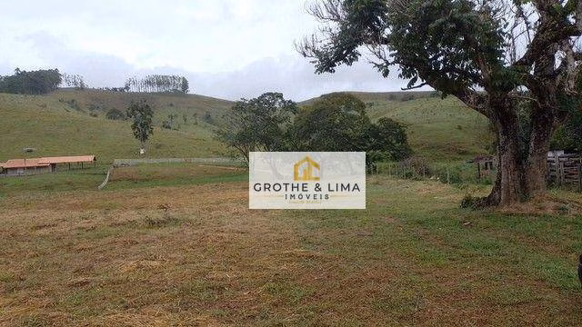 Chácara de 7.750 m² em Paraibuna, SP