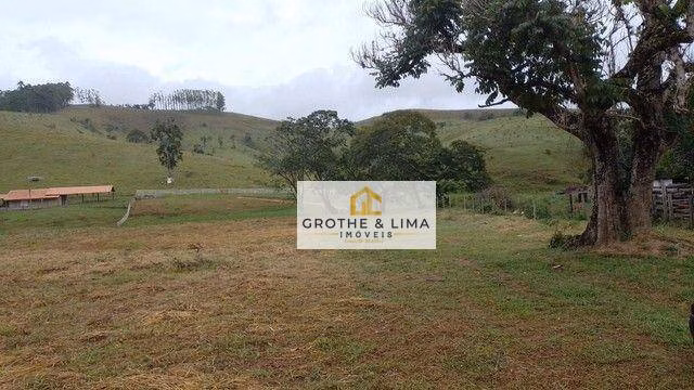 Chácara de 7.750 m² em Paraibuna, SP