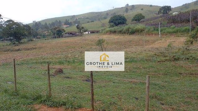 Chácara de 7.750 m² em Paraibuna, SP