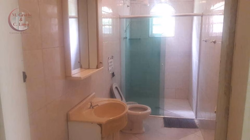 Chácara de 2.000 m² em São José dos Campos, SP