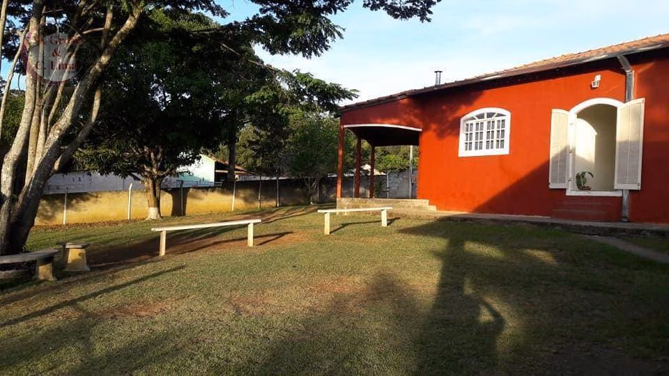Chácara de 2.000 m² em São José dos Campos, SP