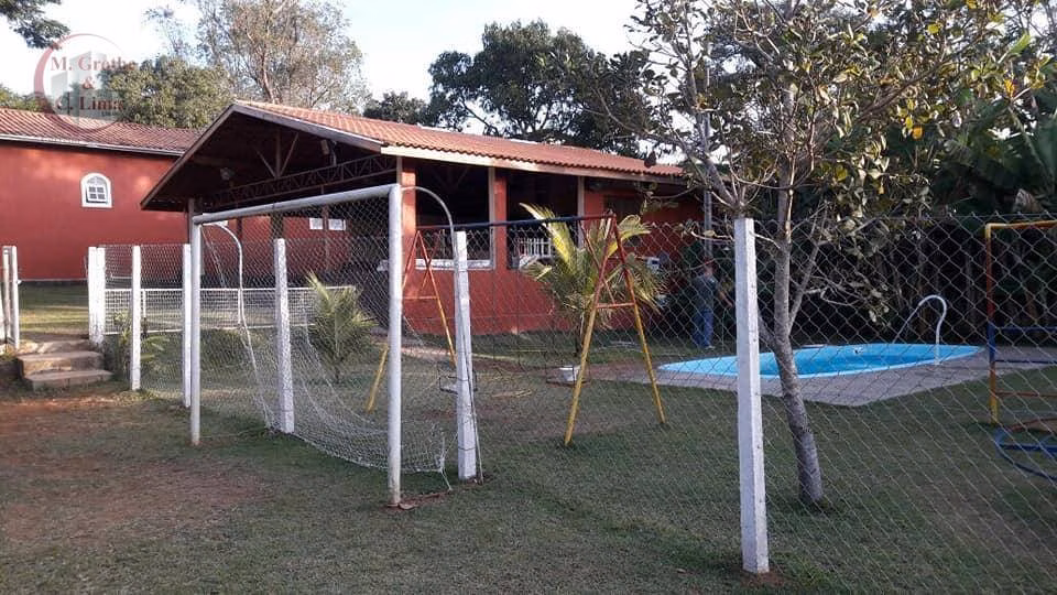 Chácara de 2.000 m² em São José dos Campos, SP