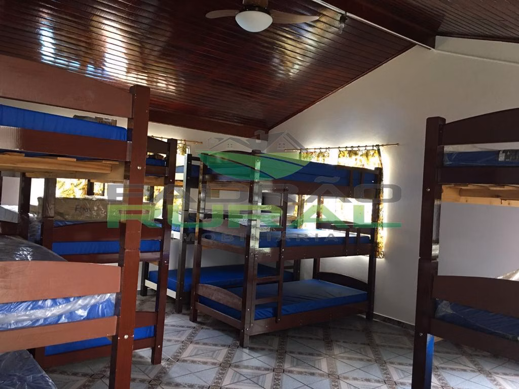 Country home of 4,000 m² in Alumínio, SP, Brazil
