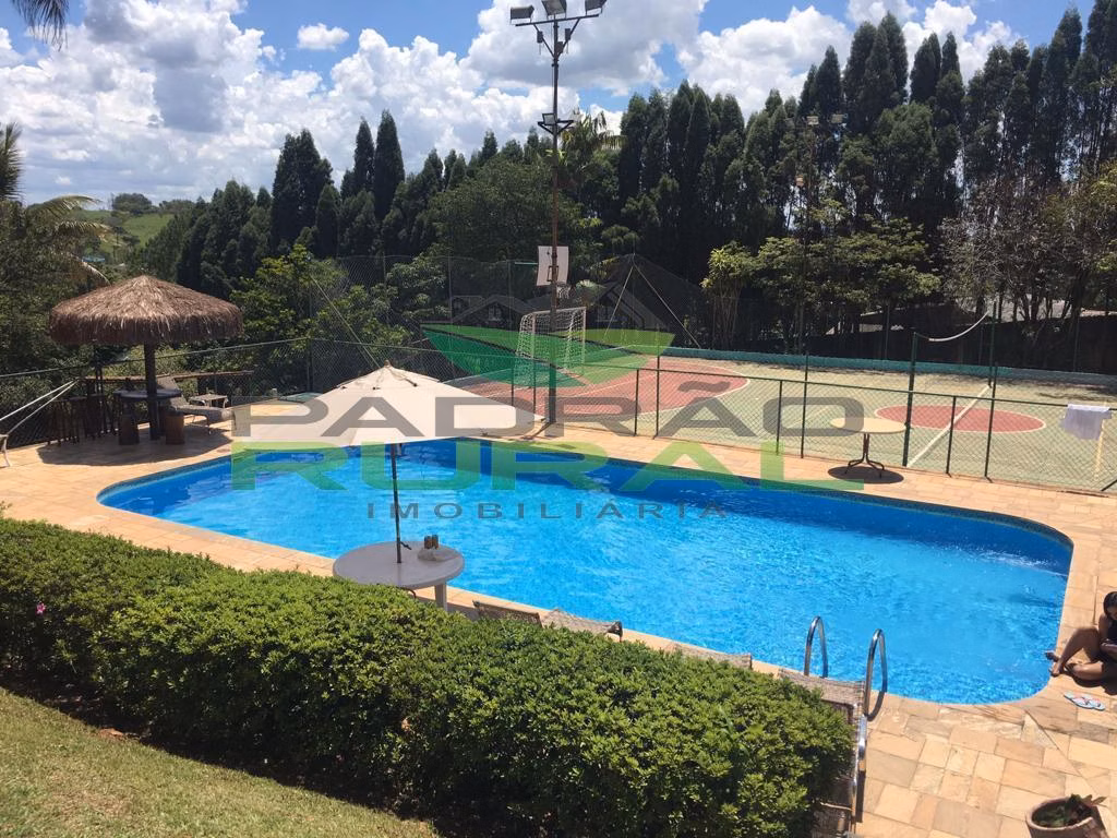 Country home of 4,000 m² in Alumínio, SP, Brazil