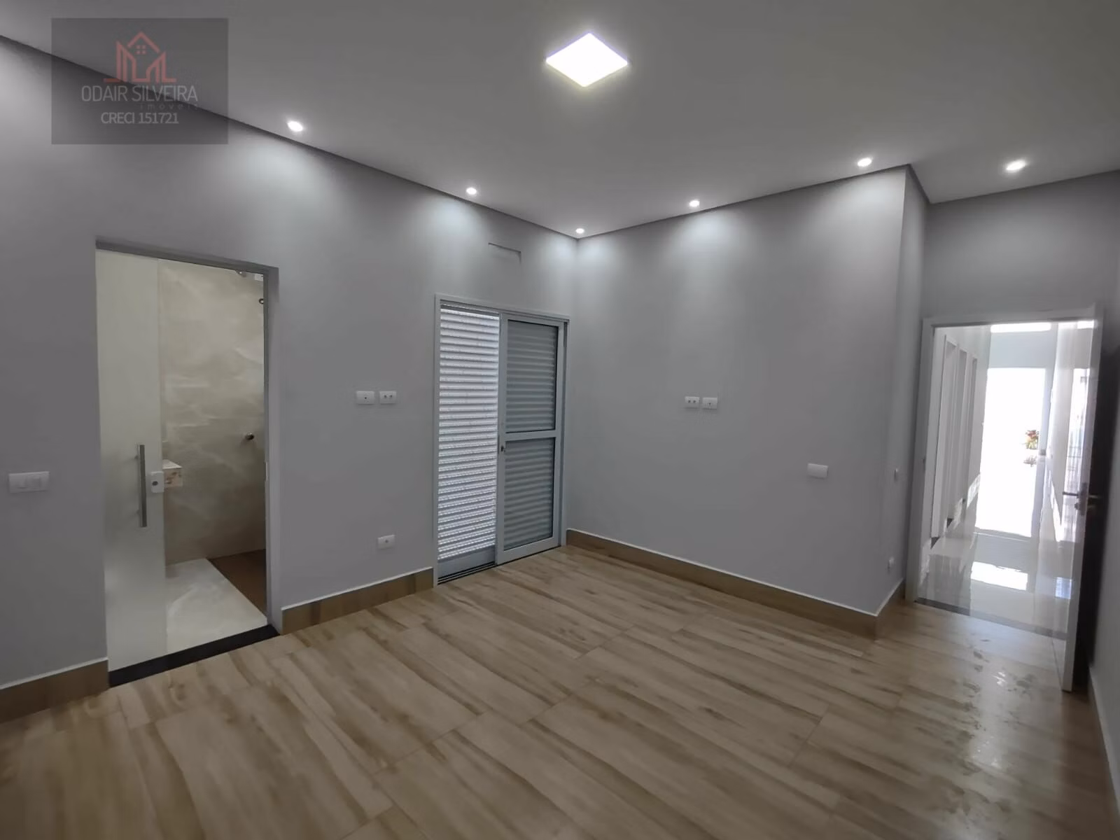 Casa de 156 m² em Americana, SP