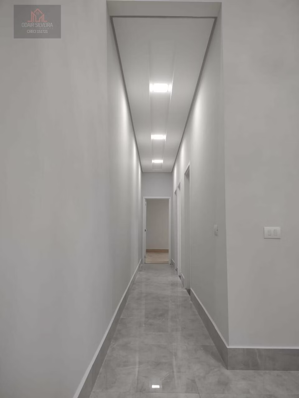 Casa de 156 m² em Americana, SP