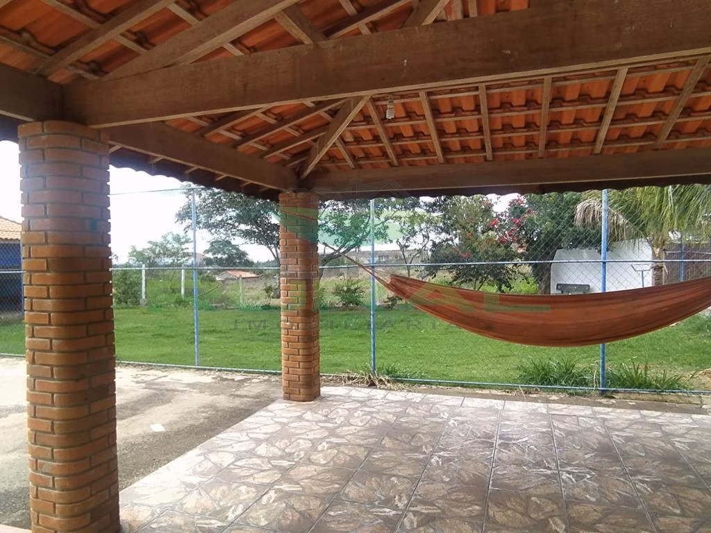 Country home of 2.000 m² in Porangaba, SP, Brazil
