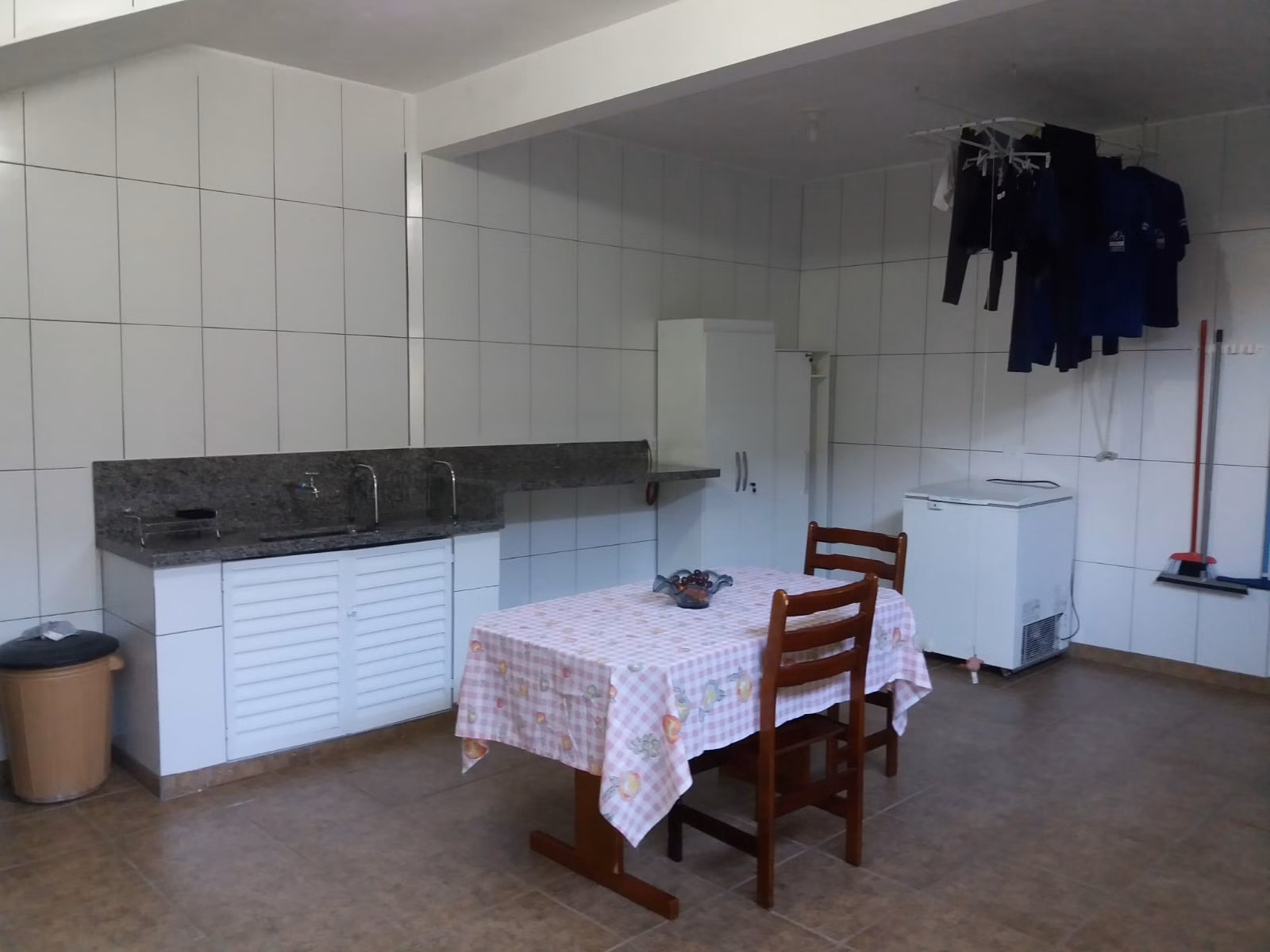 Casa de 125 m² em São José dos Campos, SP