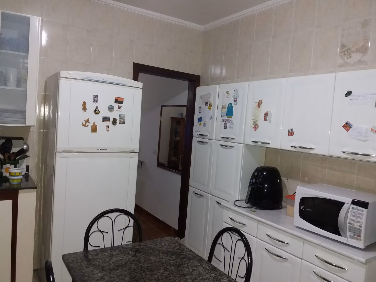 Casa de 125 m² em São José dos Campos, SP
