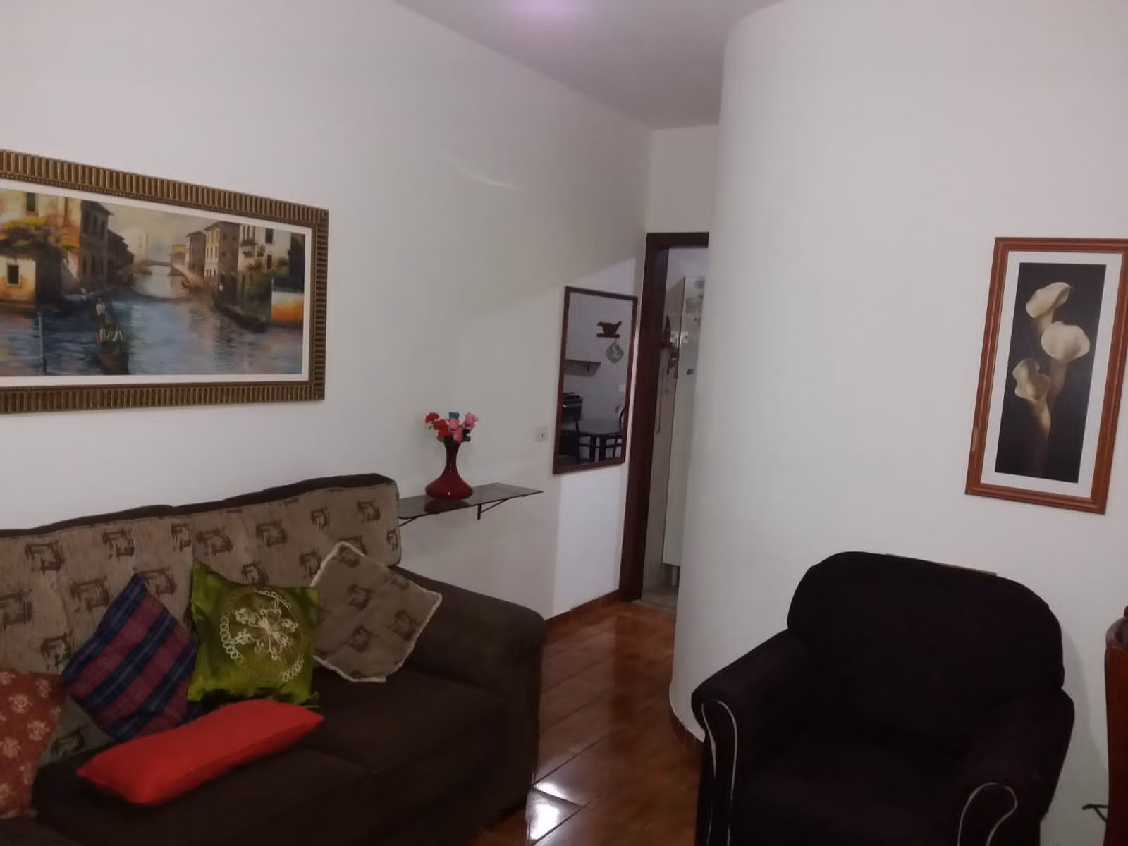 Casa de 125 m² em São José dos Campos, SP