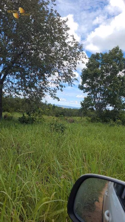 Fazenda de 965 ha em Nossa Senhora do Livramento, MT