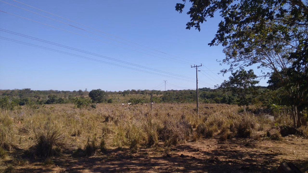 Farm of 208 acres in Cuiabá, MT, Brazil