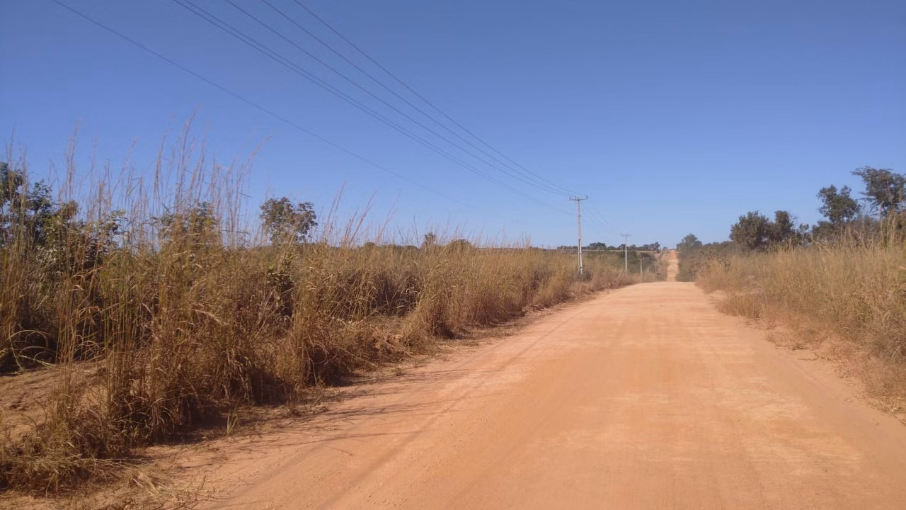 Farm of 208 acres in Cuiabá, MT, Brazil