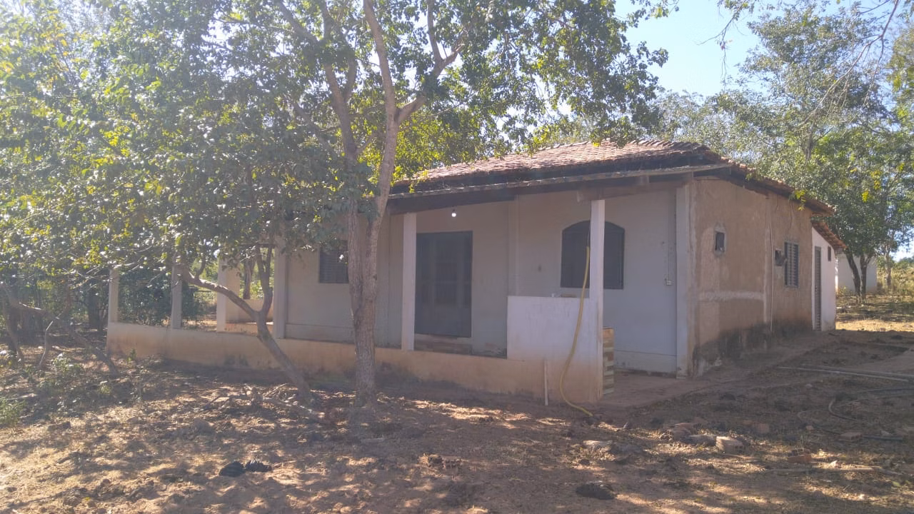 Farm of 208 acres in Cuiabá, MT, Brazil