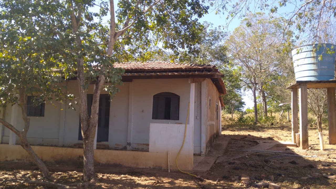 Farm of 208 acres in Cuiabá, MT, Brazil