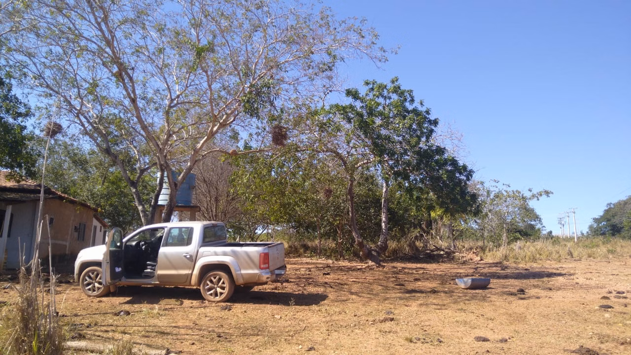 Farm of 208 acres in Cuiabá, MT, Brazil