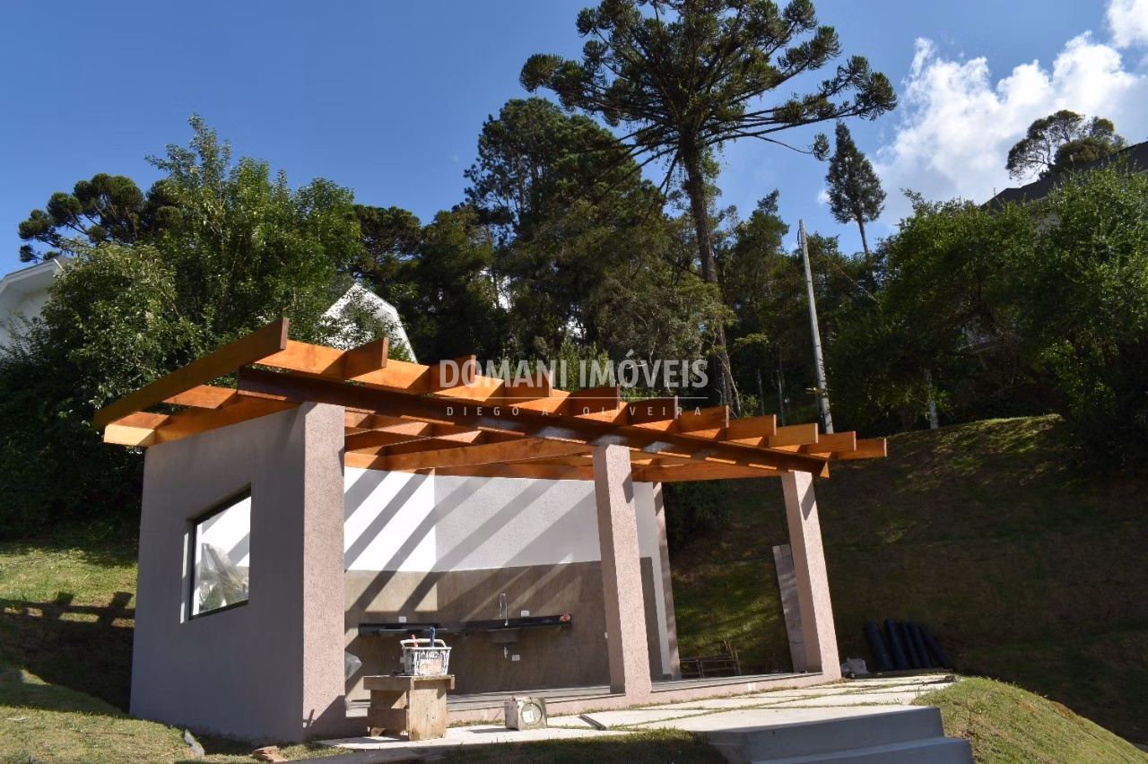House of 1,220 m² in Campos do Jordão, SP, Brazil