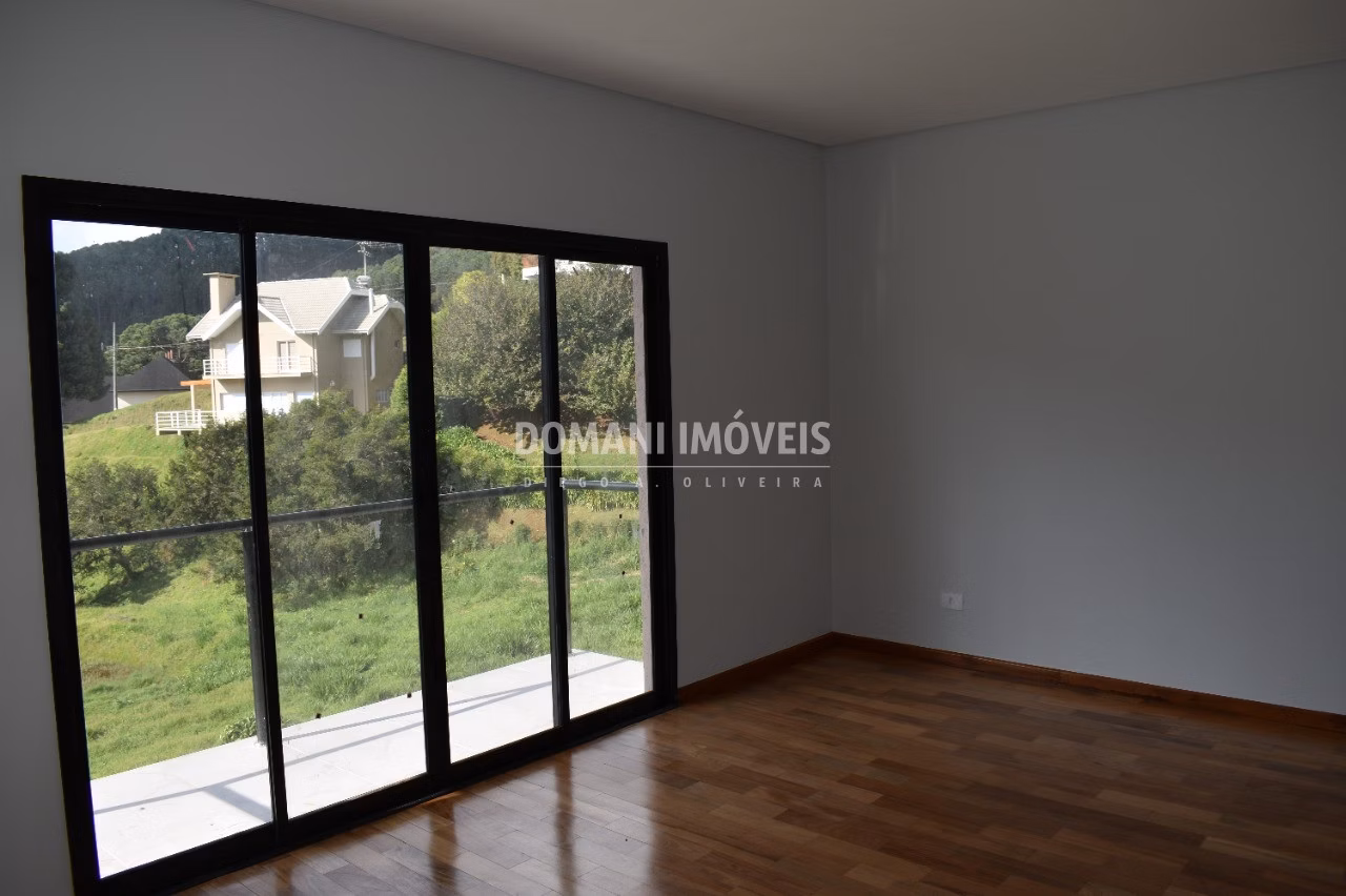 House of 1,220 m² in Campos do Jordão, SP, Brazil