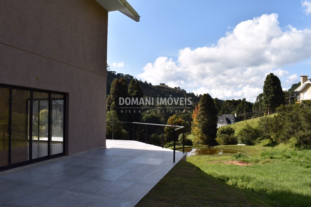 House of 1,220 m² in Campos do Jordão, SP, Brazil