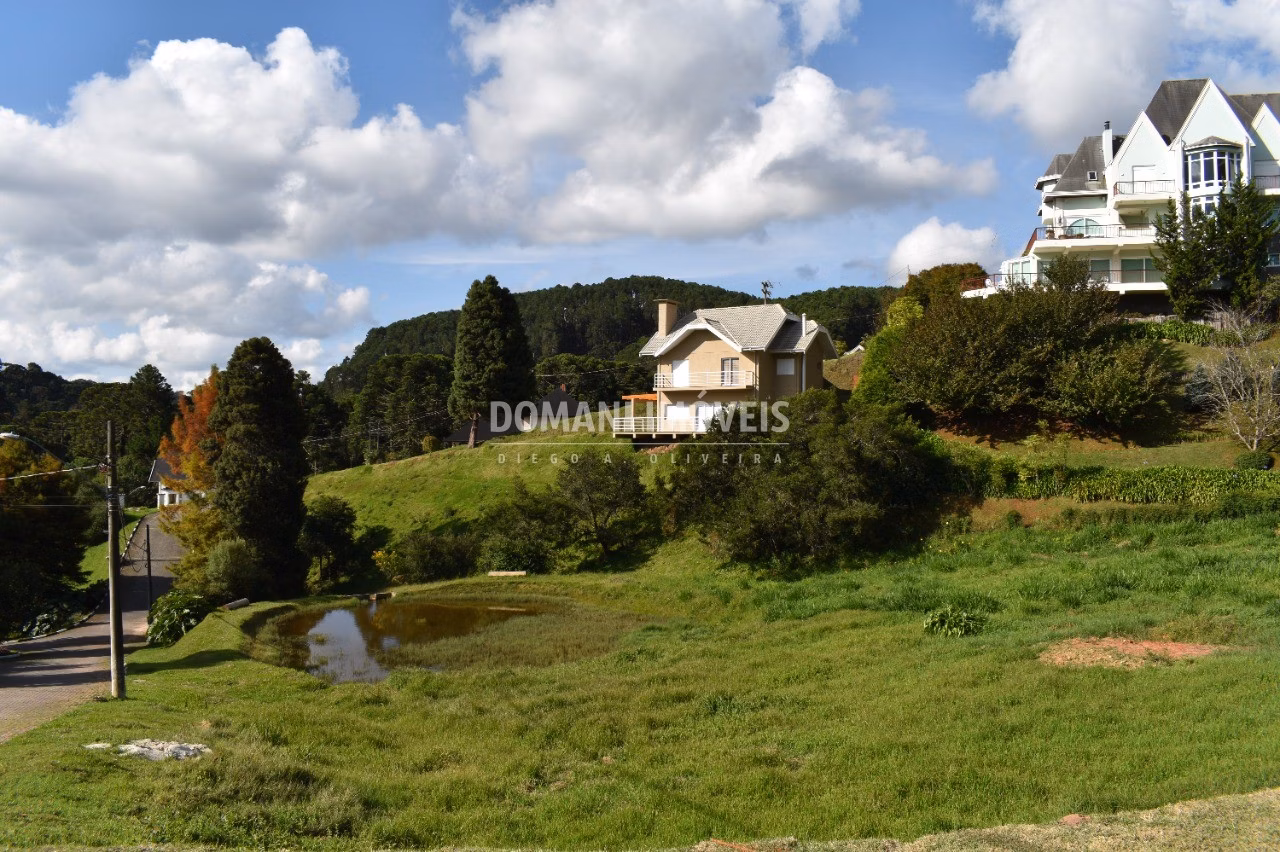 House of 1,220 m² in Campos do Jordão, SP, Brazil