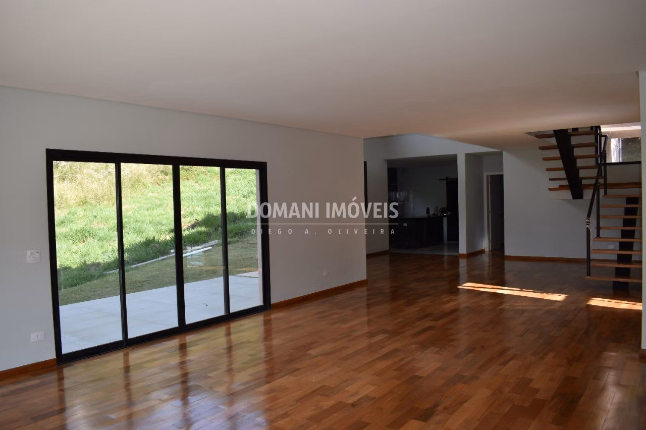 House of 1,220 m² in Campos do Jordão, SP, Brazil