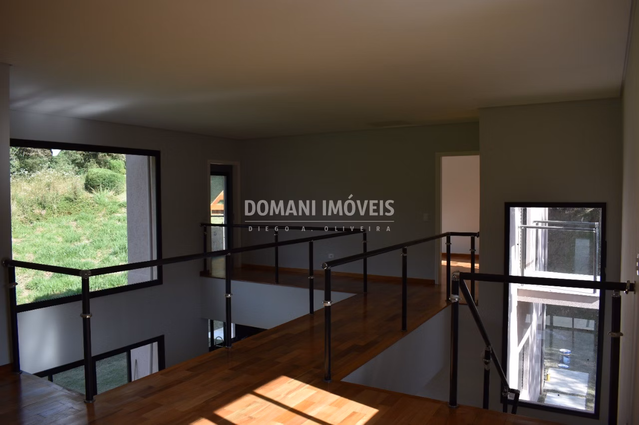 House of 1,220 m² in Campos do Jordão, SP, Brazil