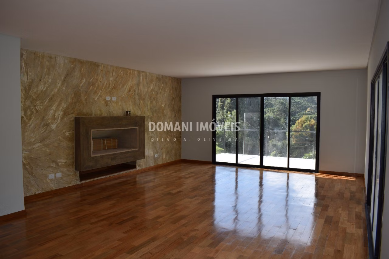 House of 1,220 m² in Campos do Jordão, SP, Brazil