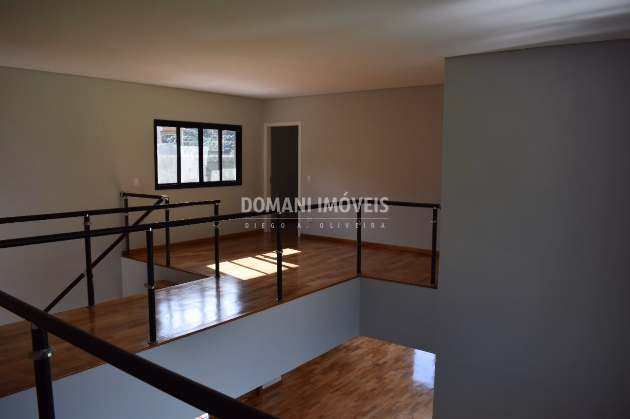 House of 1,220 m² in Campos do Jordão, SP, Brazil