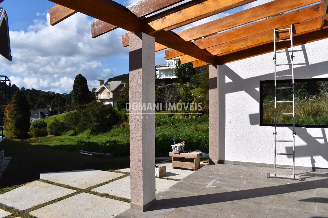 House of 1,220 m² in Campos do Jordão, SP, Brazil