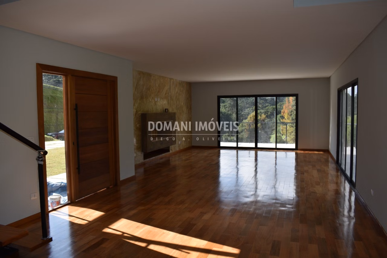 House of 1,220 m² in Campos do Jordão, SP, Brazil