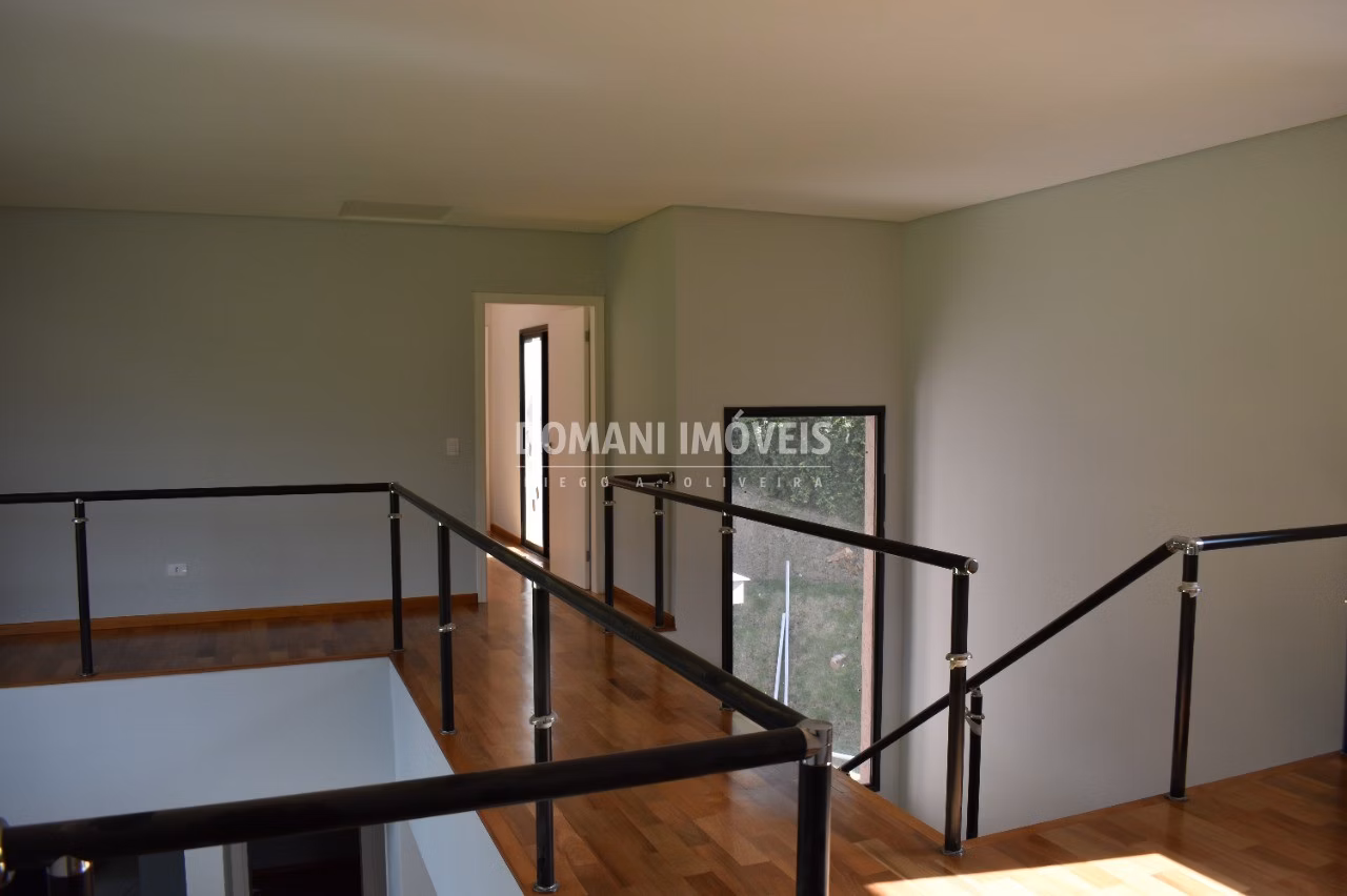 House of 1,220 m² in Campos do Jordão, SP, Brazil
